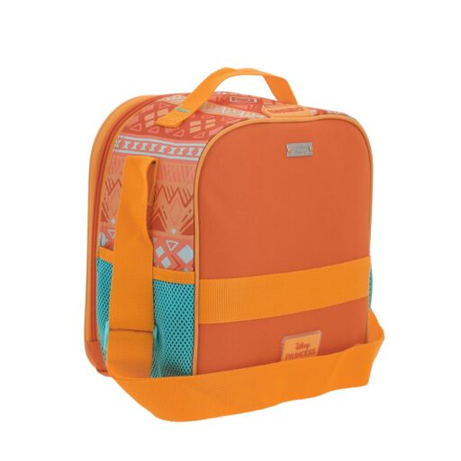 Lonchera Chenson Naranja Moana MONA - Image 3
