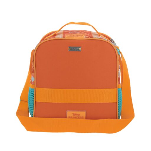 Lonchera Chenson Naranja Moana MONA - Image 4