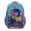 Mochila Chenson Turquesa Happy Girl Vania Bachur