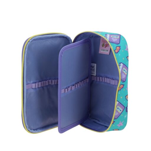 Lapicera Chenson Turquesa Vania Bachur Josed - Image 7