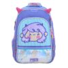 Mochila Chenson Morada Vania Bachur Happy Girl Malvania MALVA