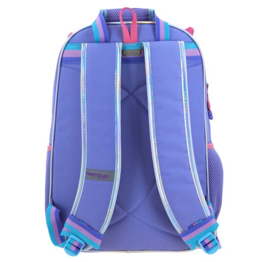 Mochila Chenson Morada Vania Bachur Happy Girl Malvania MALVA - Image 4