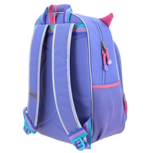 Mochila Chenson Morada Vania Bachur Happy Girl Malvania MALVA - Image 5
