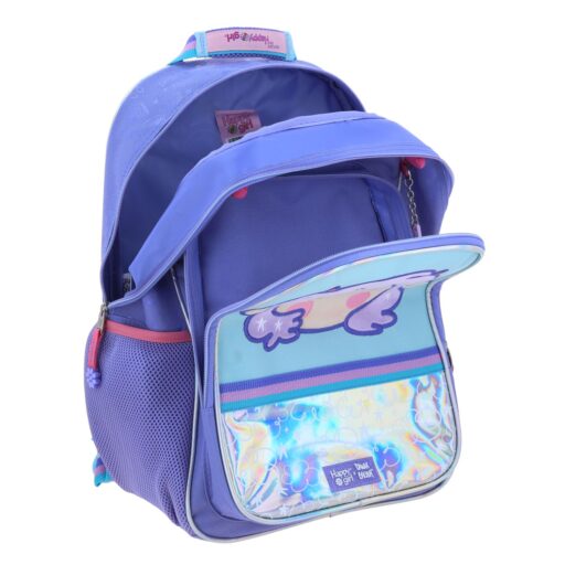 Mochila Chenson Morada Vania Bachur Happy Girl Malvania MALVA - Image 7