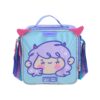 Lonchera Chenson Morada Vania Bachur Happy Girl Malvania MALVA