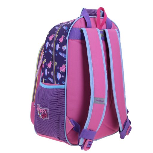 Mochila Grande Chenson Cohete Vania Bachur Pacia - Image 3