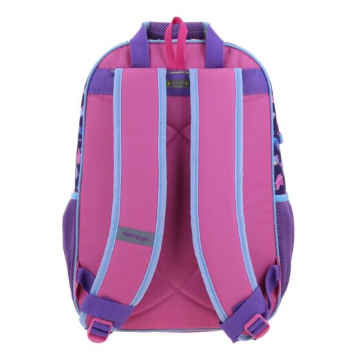 Mochila Grande Chenson Cohete Vania Bachur Pacia - Image 4