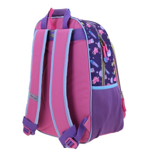 Mochila Grande Chenson Cohete Vania Bachur Pacia - Image 5