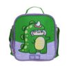 Lonchera Chenson Lila Vania Bachur Dinosaurio Girl VANI