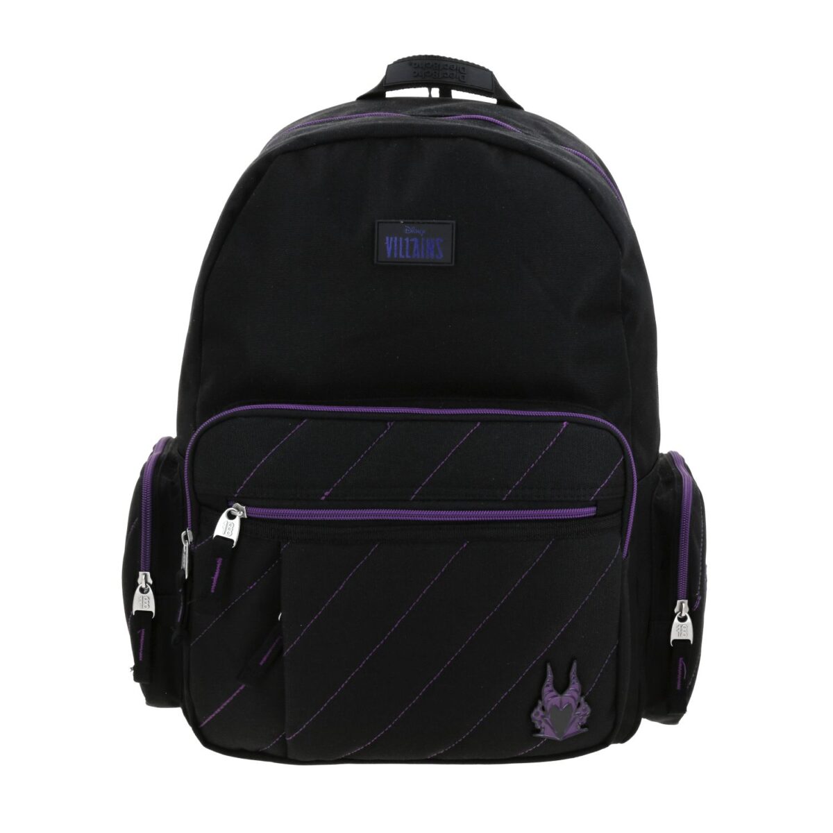 Mochila Chenson Villanas Escolar Bollet