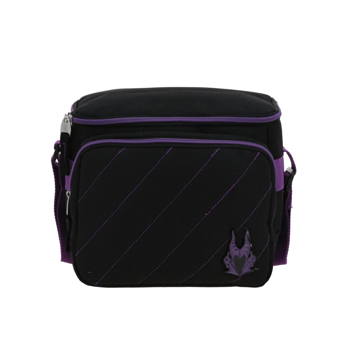 Lonchera Chenson Disney Villanas Bollet