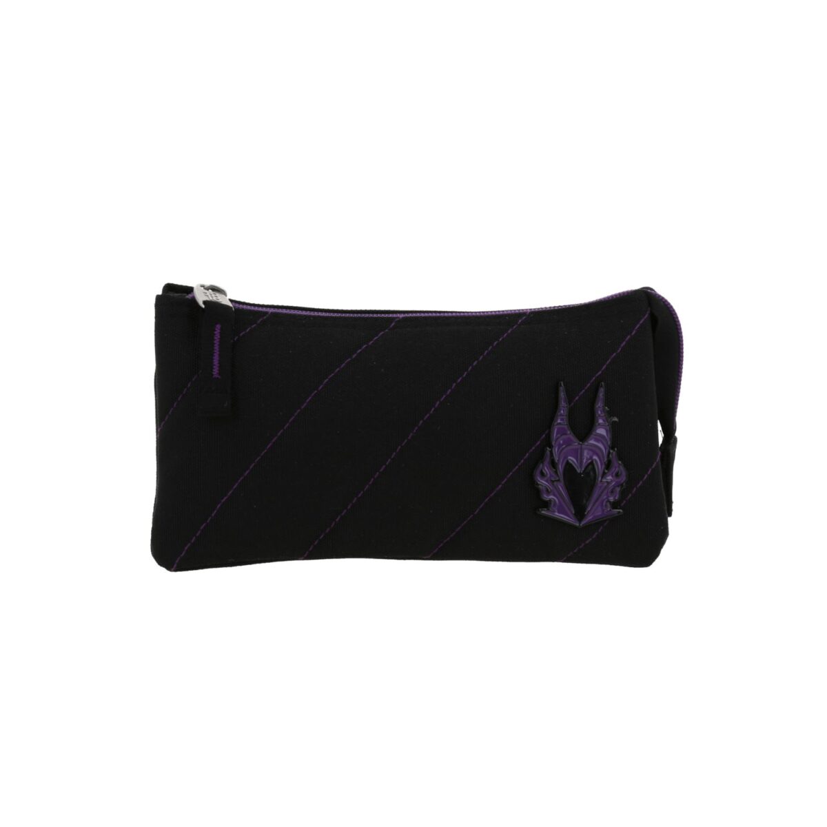 Lapicera Estuche Chenson Disney Villanas Bollet