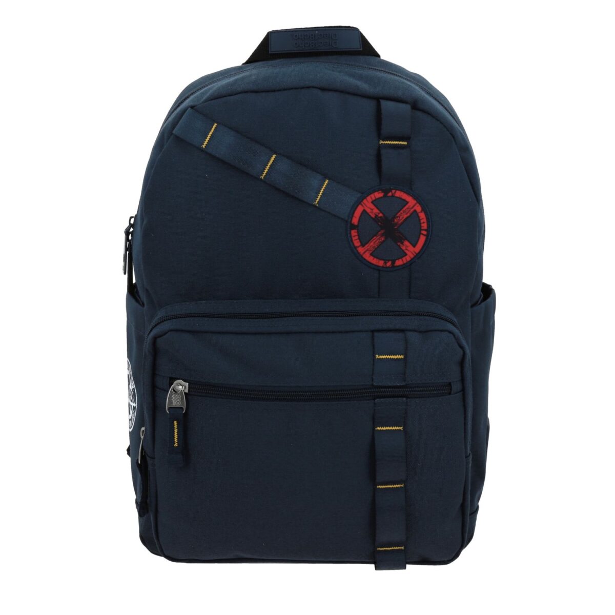 Mochila Chenson  X-Men Azul Oscuro