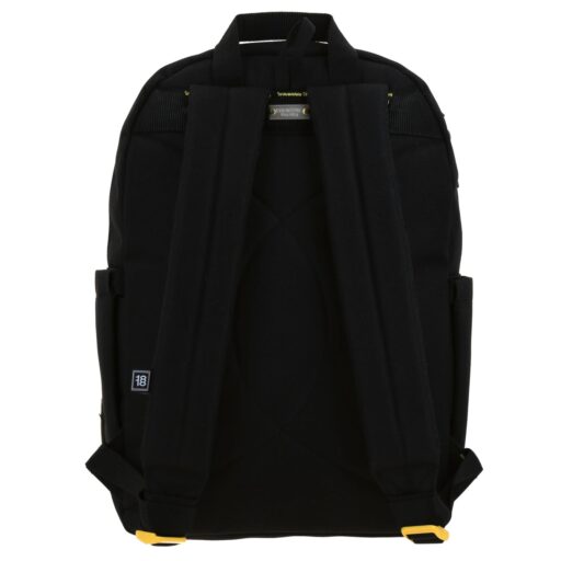 Mochila Grande Chenson X-Men Amarilla Juvenil - Image 4