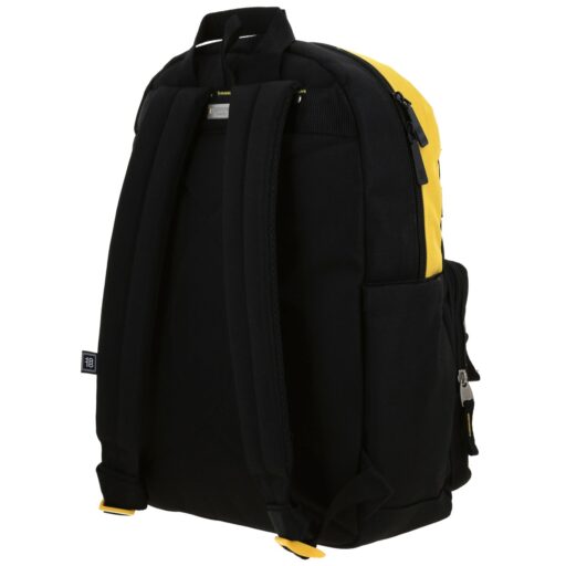 Mochila Grande Chenson X-Men Amarilla Juvenil - Image 5