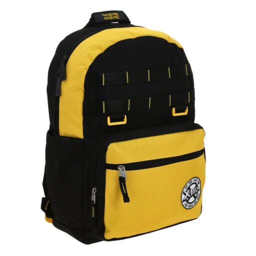 Mochila Grande Chenson X-Men Amarilla Juvenil - Image 6