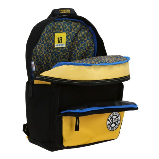 Mochila Grande Chenson X-Men Amarilla Juvenil - Image 7