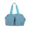 Bolso de mano Chenson 1818 Azul Zilp