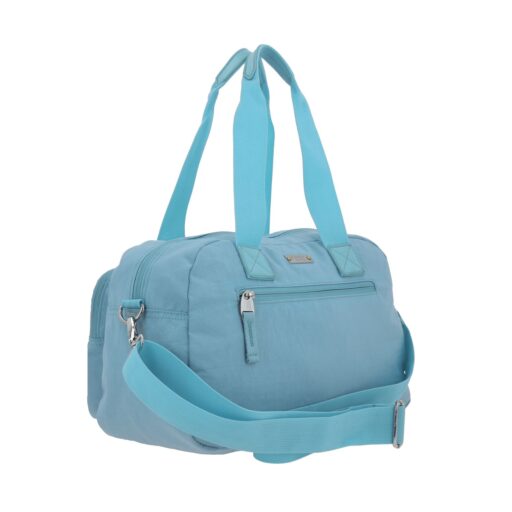 Bolso de mano Chenson 1818 Azul Zilp - Image 3