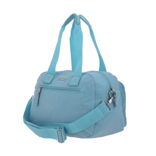 Bolso de mano Chenson 1818 Azul Zilp - Image 5