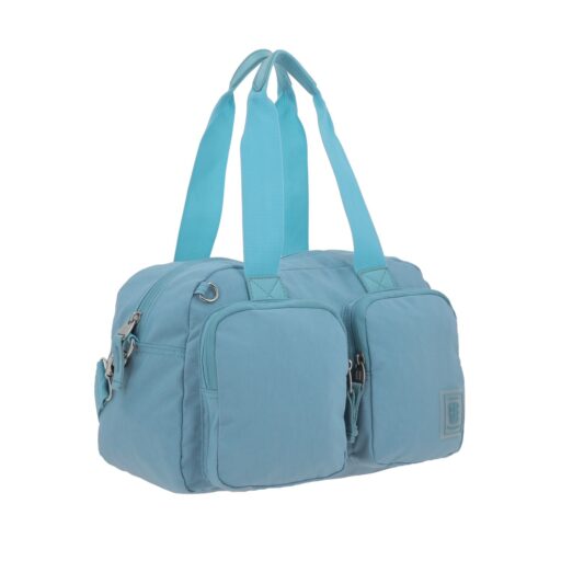 Bolso de mano Chenson 1818 Azul Zilp - Image 6
