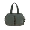 Bolso de mano Chenson 1818 Verde Zilp