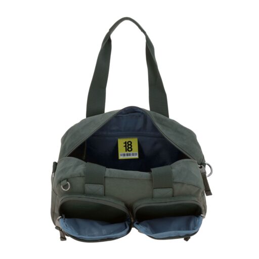 Bolso de mano Chenson 1818 Verde Zilp - Image 7