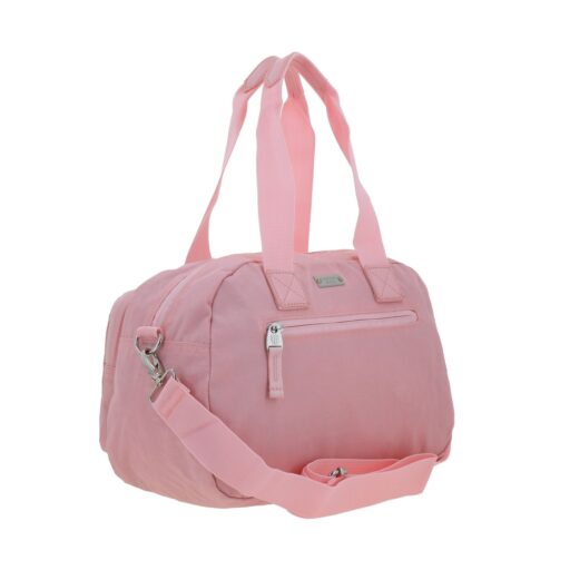 Bolso de mano Chenson 1818 Rosa Zilp - Image 3