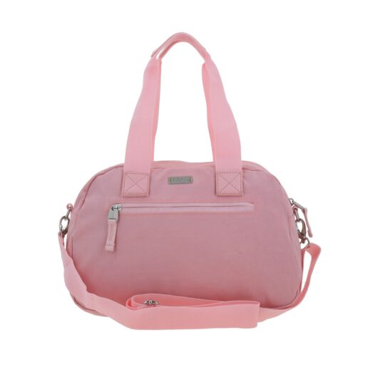 Bolso de mano Chenson 1818 Rosa Zilp - Image 4