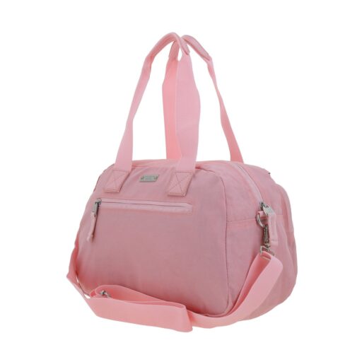 Bolso de mano Chenson 1818 Rosa Zilp - Image 5