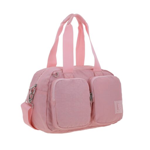 Bolso de mano Chenson 1818 Rosa Zilp - Image 6