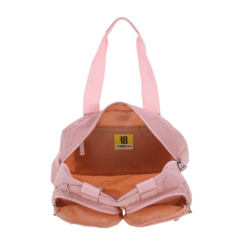 Bolso de mano Chenson 1818 Rosa Zilp - Image 7