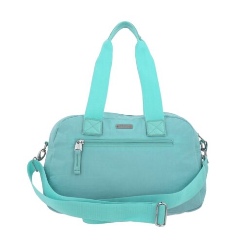 Bolso de mano Chenson 1818 Turquesa Zilp - Image 4