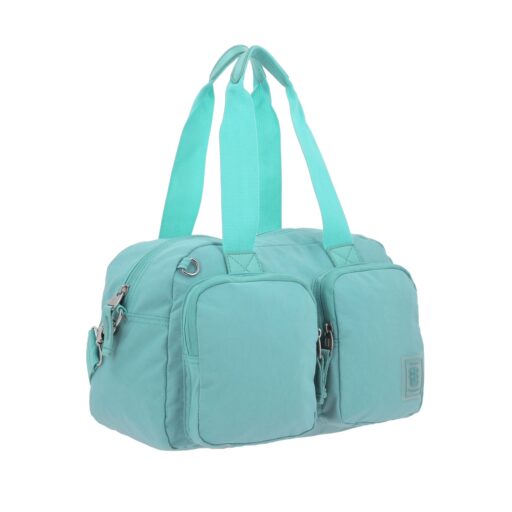 Bolso de mano Chenson 1818 Turquesa Zilp - Image 6