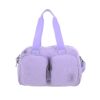 Bolso de mano Chenson 1818 Lila Zilp