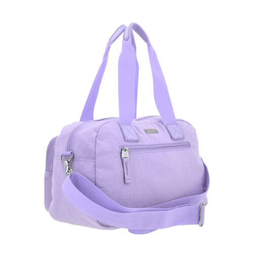 Bolso de mano Chenson 1818 Lila Zilp - Image 3