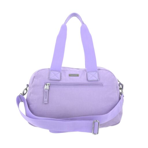 Bolso de mano Chenson 1818 Lila Zilp - Image 4