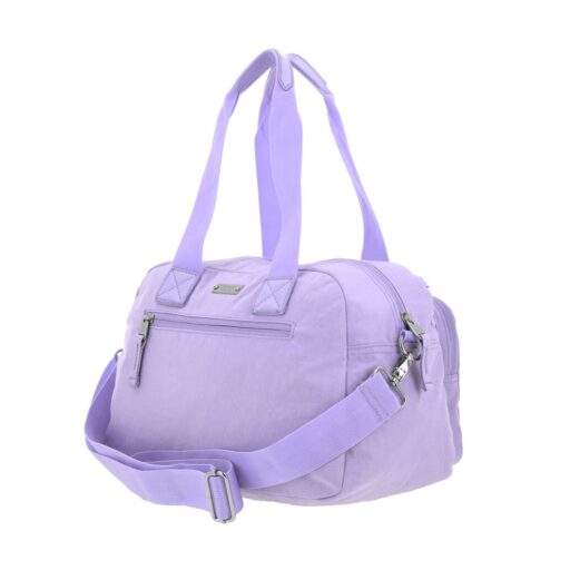Bolso de mano Chenson 1818 Lila Zilp - Image 5