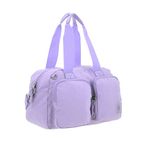 Bolso de mano Chenson 1818 Lila Zilp - Image 6