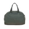 Valija Chenson 1818 Verde Zilp