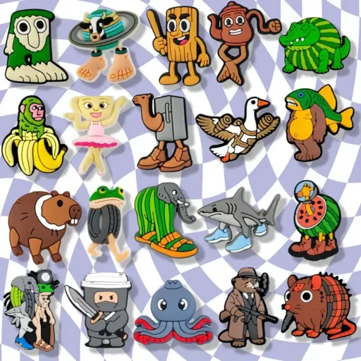 Charm Brainrot
