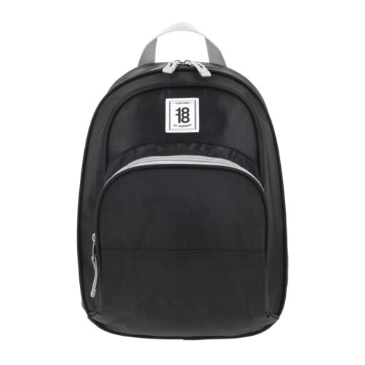 Mochila Escolar 1818 Negro PETIT