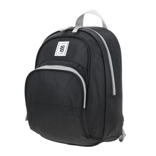 Alternative view of Mochila Escolar 1818 Negro PETIT