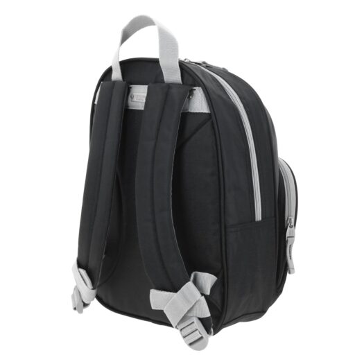 Mochila Escolar 1818 Negro PETIT - Image 5