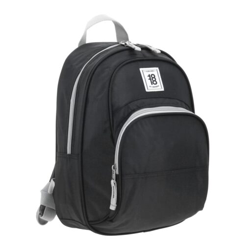 Mochila Escolar 1818 Negro PETIT - Image 6