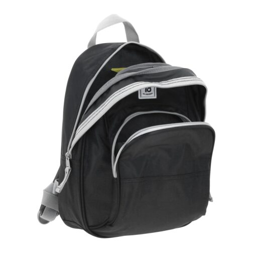 Mochila Escolar 1818 Negro PETIT - Image 7
