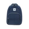 Mochila Escolar 1818 Azul PETIT