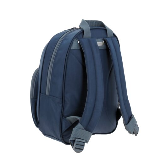 Mochila Escolar 1818 Azul PETIT - Image 3
