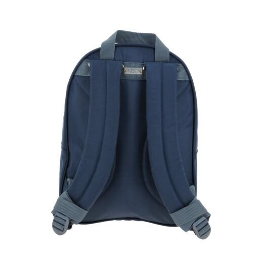 Mochila Escolar 1818 Azul PETIT - Image 4