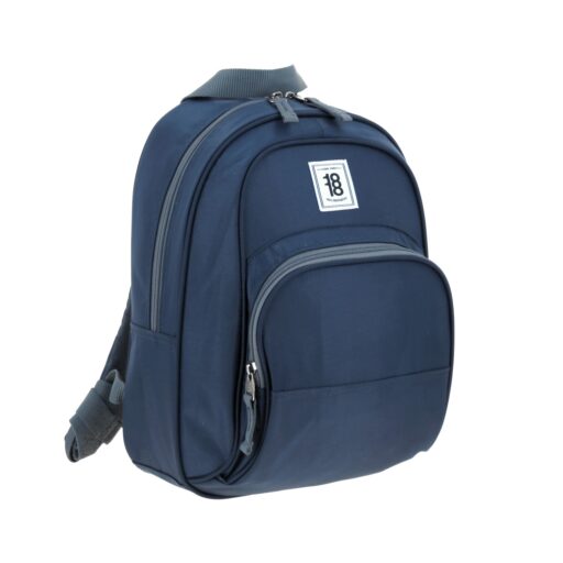 Mochila Escolar 1818 Azul PETIT - Image 6